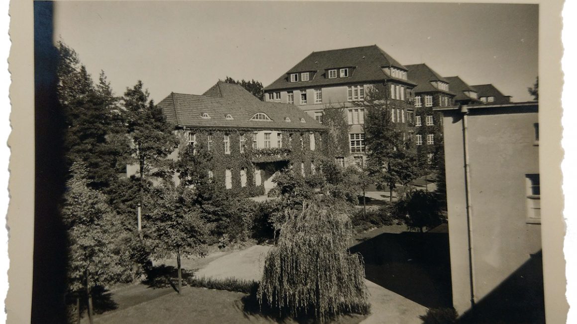 #closedbutopen Zwangssterilisierungen