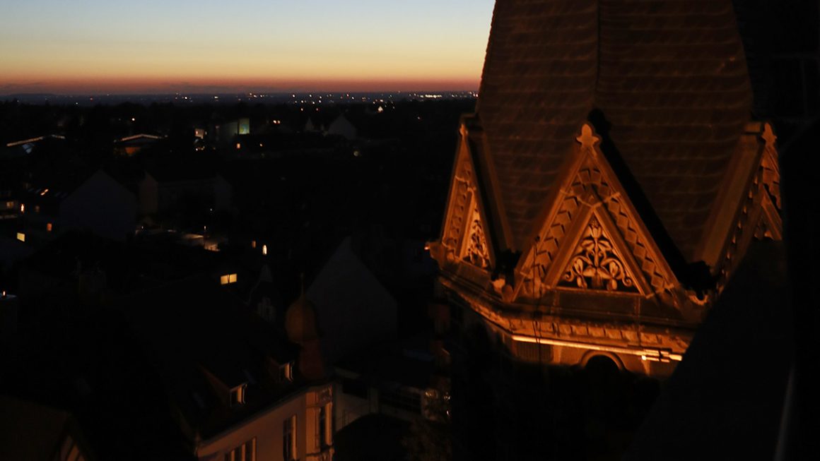 Mitgliederversammlung am 28.9.2020