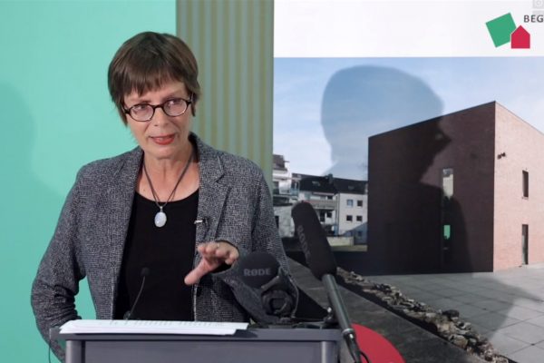 Vortrag Dr. Ulrike Schrader über Antisemitismus in der Schullektüre FÄLLT AUS