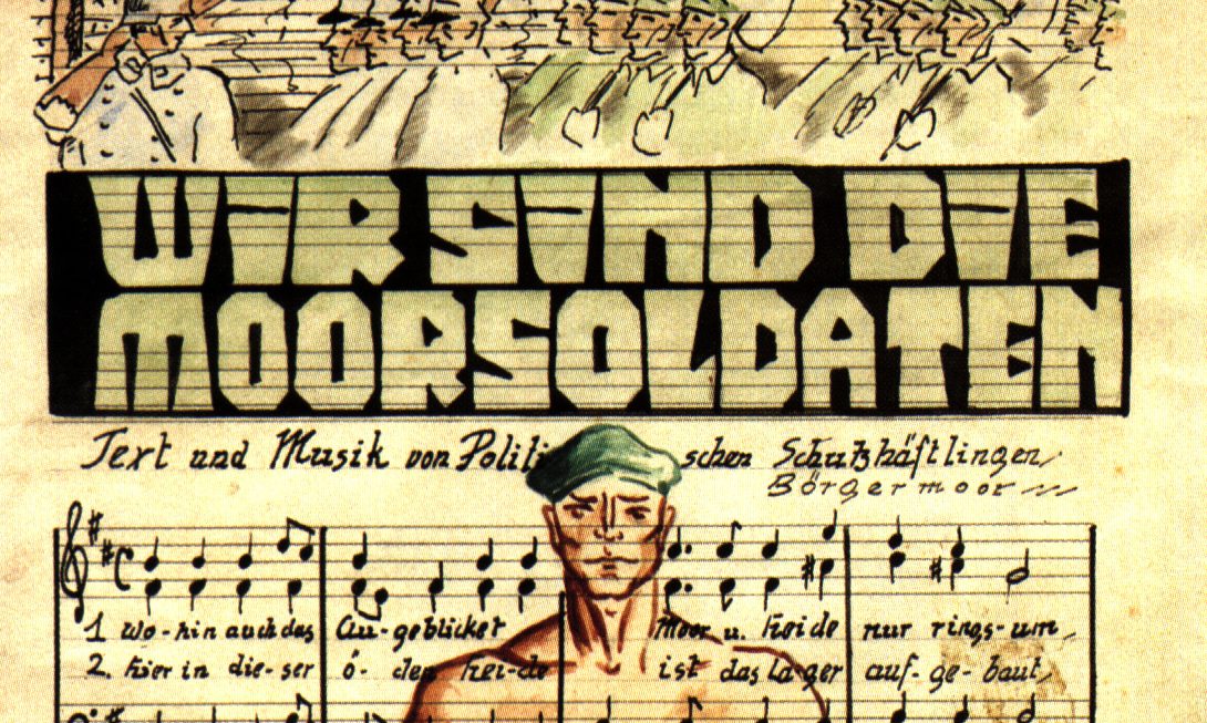 #closedbutopen KZ Kemna und die Emslandlager