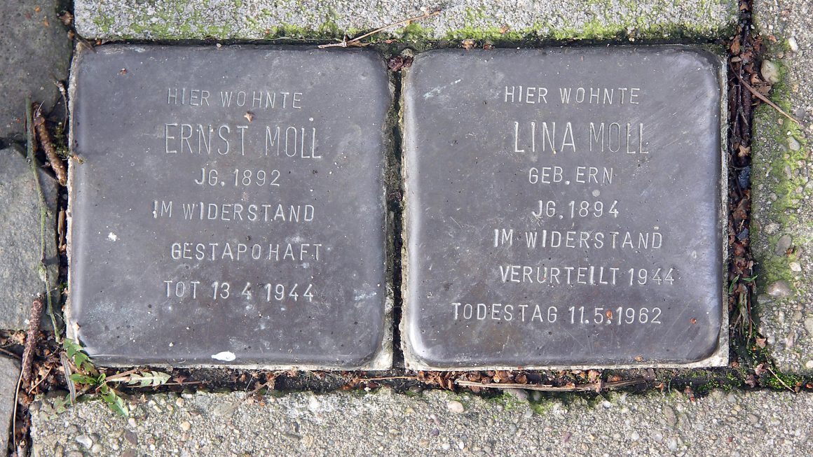 #closedbutopen Zerschlagung des Widerstands