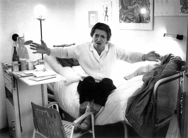 „Rose Ausländer Der innere Schimmer“ MaxLevenZentrum Solingen e.V.