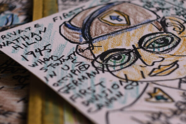 „Nathan-ism“ Dokumentarfilm zum Gedenktag für die Opfer des Nationalsozialismus